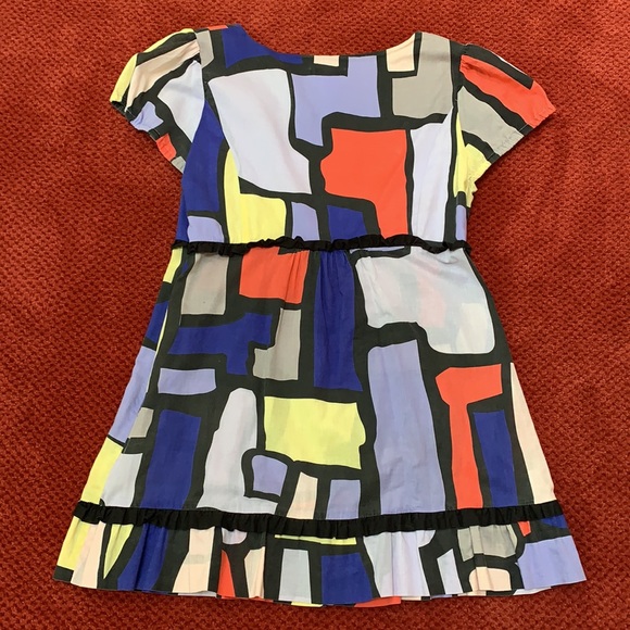 Retro top - Picture 6 of 8